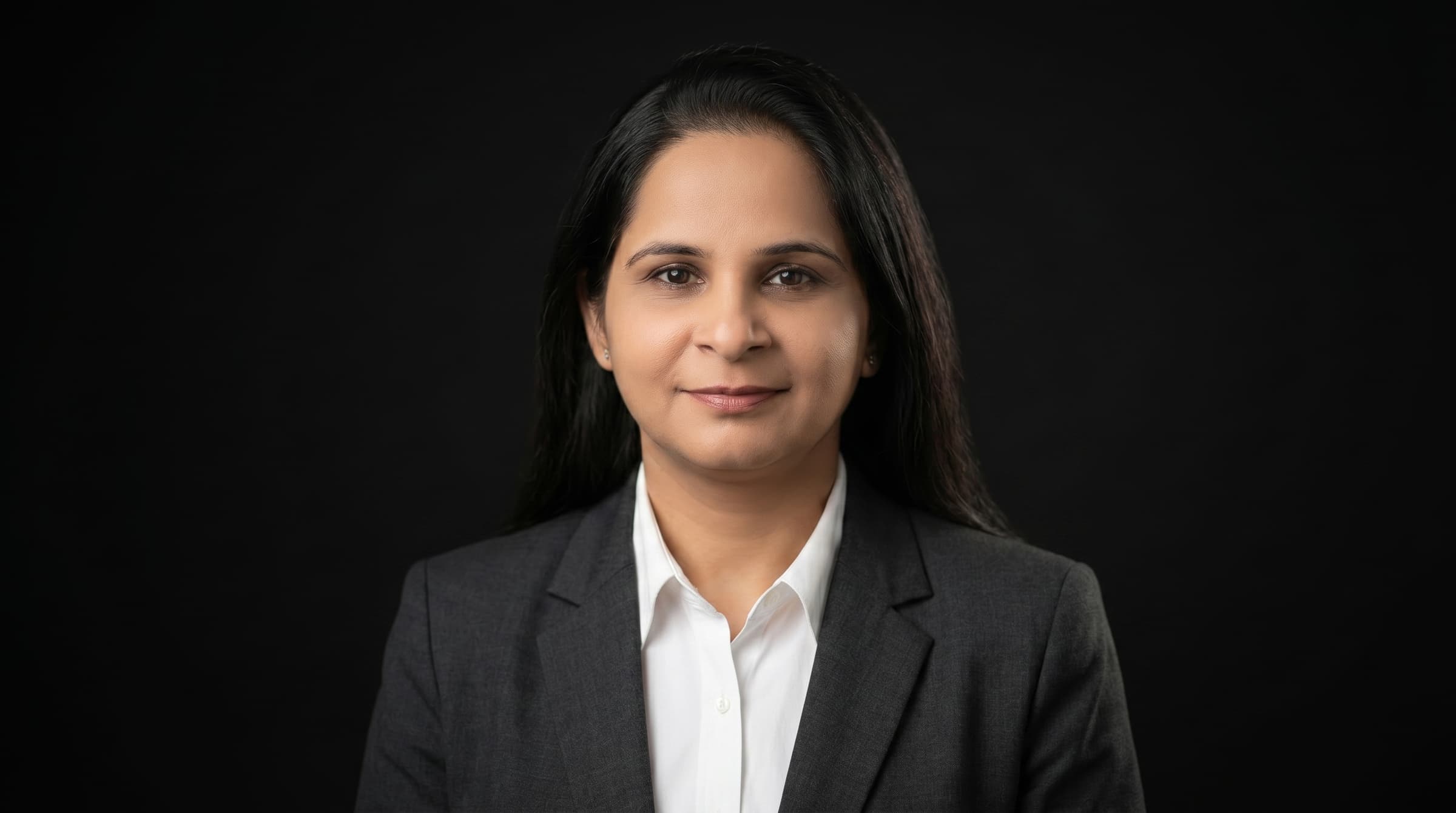Arzoo Gupta — Founding Partner